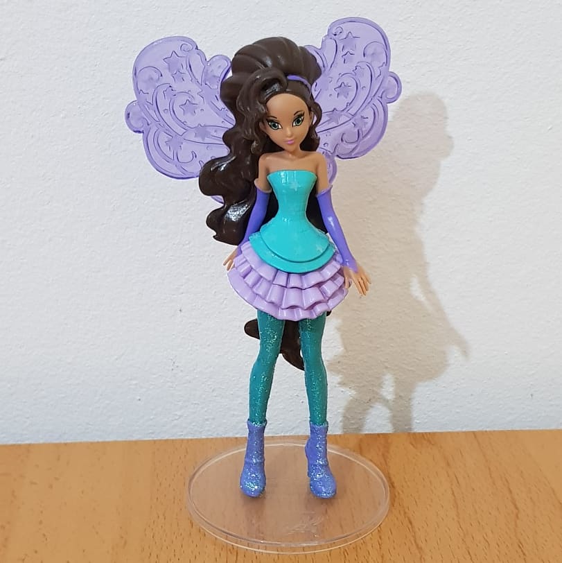 dibusanimadosEs's tweet photo. #WinxClub Figurine Winx #Cosmix
GRAZIE MILLE @_Martina971_ 😊😍 #Winx #somethingtrulymagical #winxnews #WinxClubOfficial #Winxlove #Bloom #Flora #Stella #Layla #Aisha #Musa #Tecna #WinxClub8 #15yearsofwinx https://t.co/s98sL8OALO