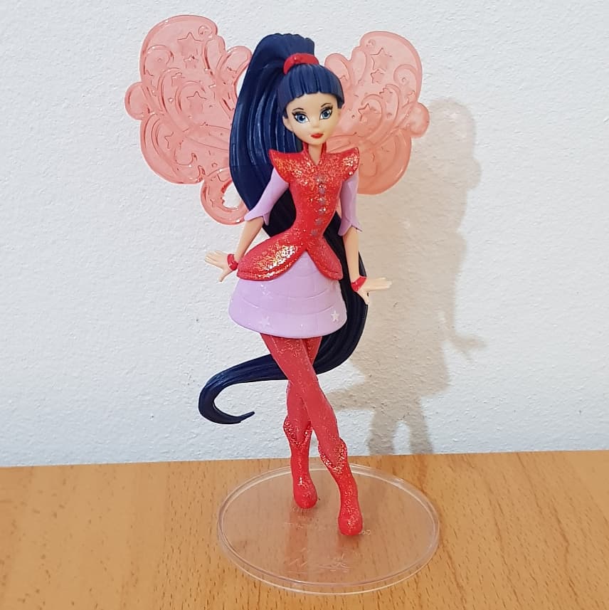 dibusanimadosEs's tweet photo. #WinxClub Figurine Winx #Cosmix
GRAZIE MILLE @_Martina971_ 😊😍 #Winx #somethingtrulymagical #winxnews #WinxClubOfficial #Winxlove #Bloom #Flora #Stella #Layla #Aisha #Musa #Tecna #WinxClub8 #15yearsofwinx https://t.co/7QILNrTLWu