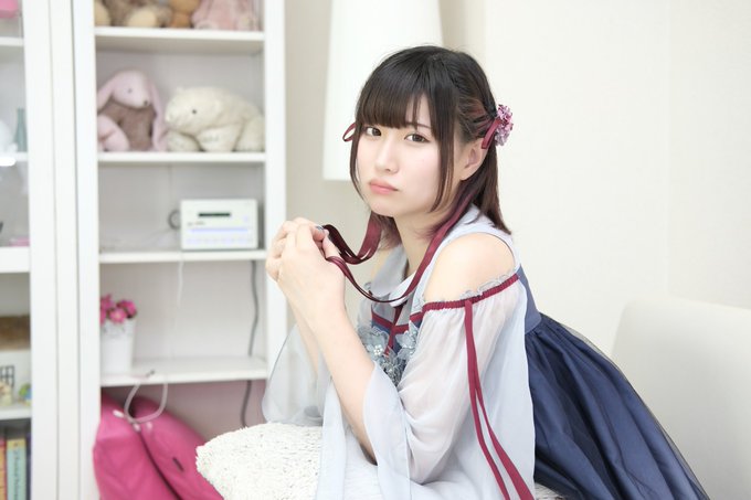 Twitterのコスプレ画像18