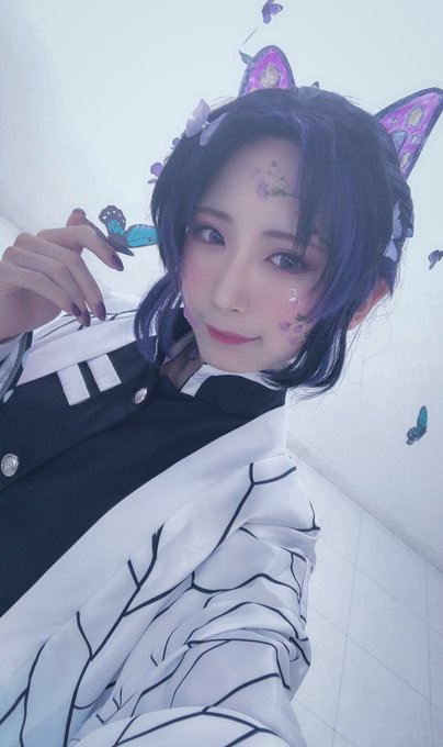 Twitterのコスプレ画像19