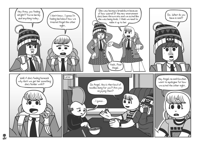 With apologies to Angel. 