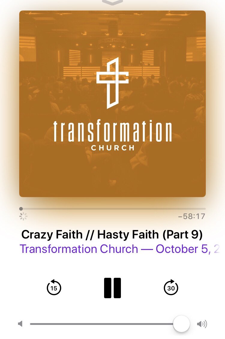 Cam251_'s tweet photo. If you haven’t tuned into this series crazy faith you are missing out🔥🔥🔥 @iammiketodd https://t.co/2yAINKFUOj