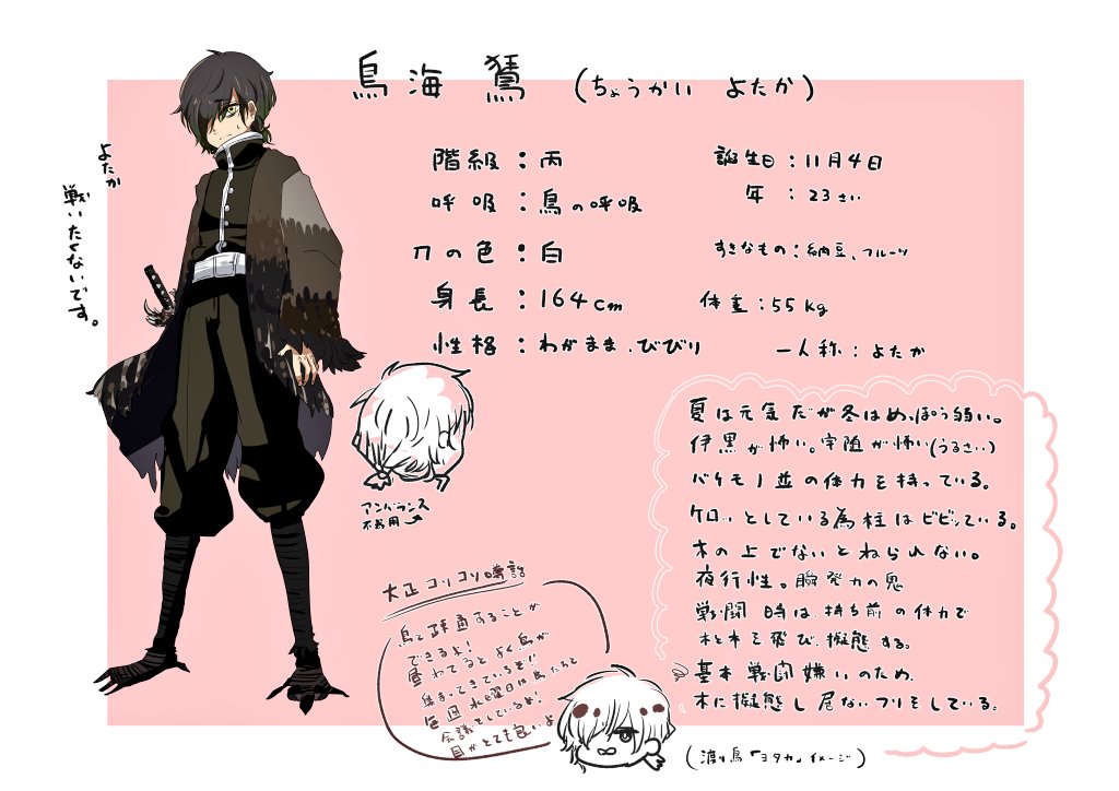 鬼滅キャラ化 Twitter Search Twitter 鬼滅キャラ化 Twitter Search Twitter