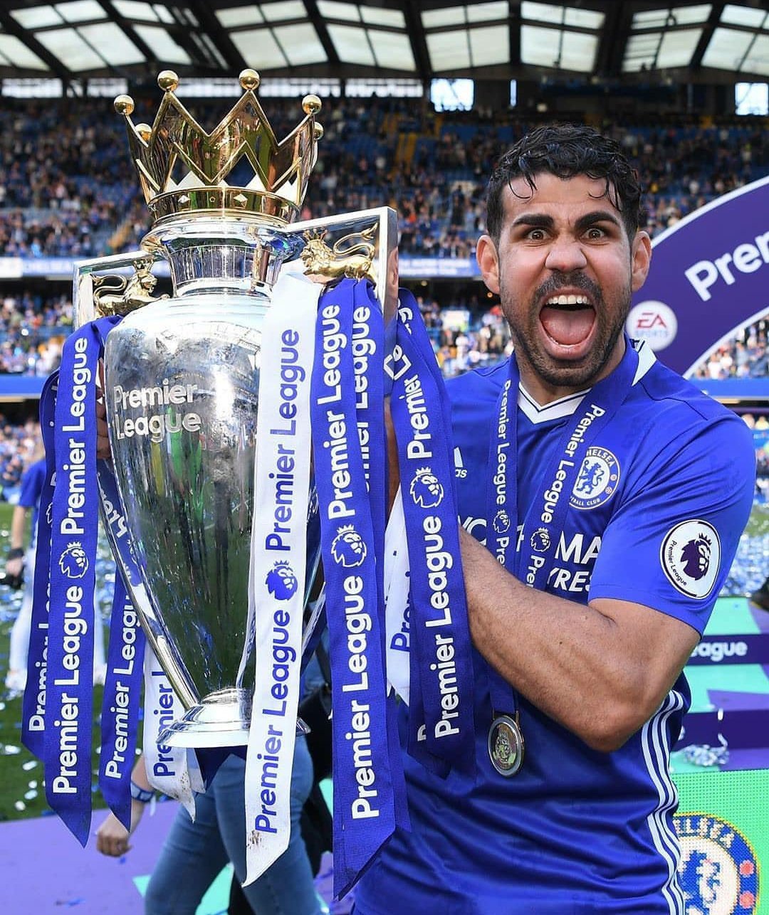 Happy birthday Diego Costa Goal favorit kalian tuk babang Costa yg mana nih ???  