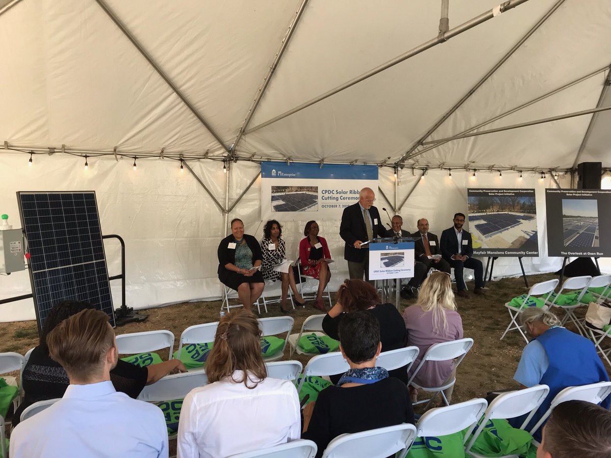 Department of Energy & Environment tweet media