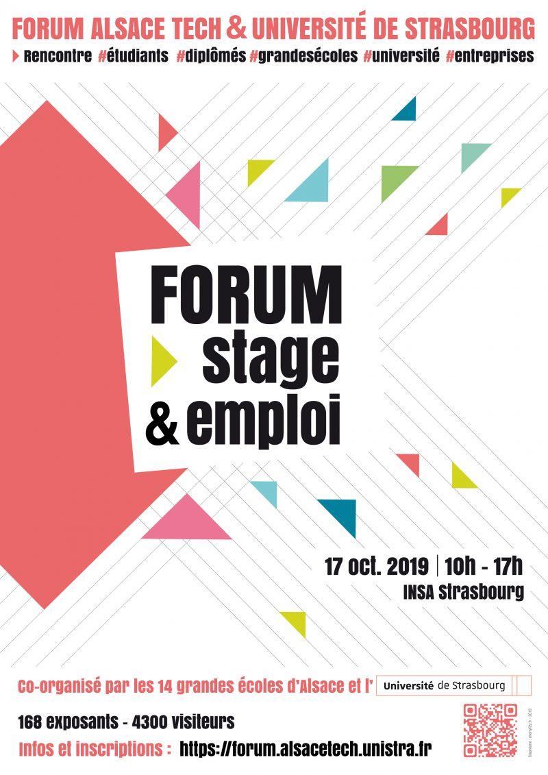 SIIStrasbourg's tweet photo. 🚀SII Est sera présent au Forum ALSACE TECH, le 17 Octobre 2019 ! 🚀
Alors n'hésitez plus et venez échanger avec nous lors de cet événement ! 😎🌈

#ChallengesIT #PassionsIT #ChallengesDigital #InnovationsIT #Fungenieur #SIIStrasbourg https://t.co/E7xapSeGEV
