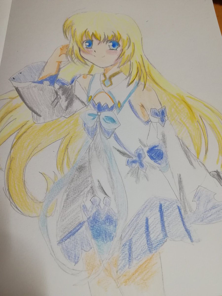 コレット ブルーネル