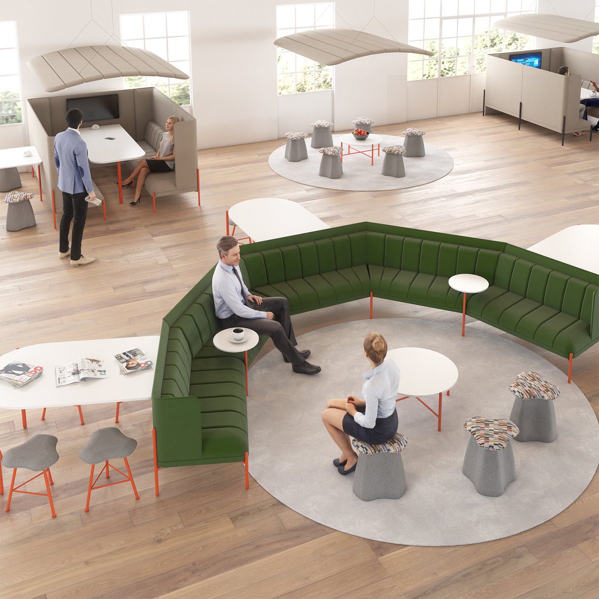 DamsFurniture's tweet photo. The Kastaway landscape furniture collection from our Social Spaces portfolio - designed by David Fox, manufactured in the UK by Dams
#Kastaway #SocialSpaces https://t.co/goamrHBvfE