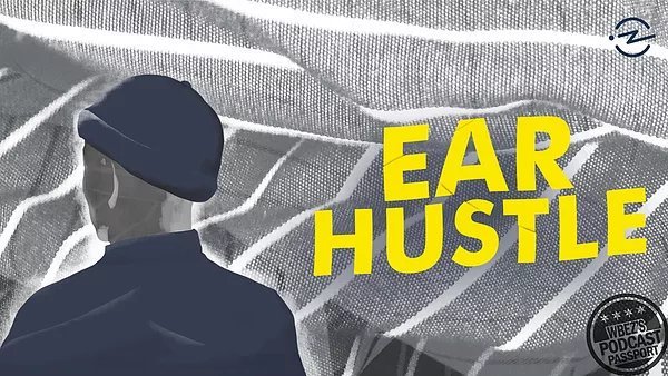 WBEZ’s Podcast Passport presents: 

Inside Ear Hustle 
Friday, November 1st, 2019 at 7:30 pm 

Ear Hustle offers insight into daily life inside and after prison, shared by those living it.

Tickets available at web.ovationtix.com/trs/cal/35095