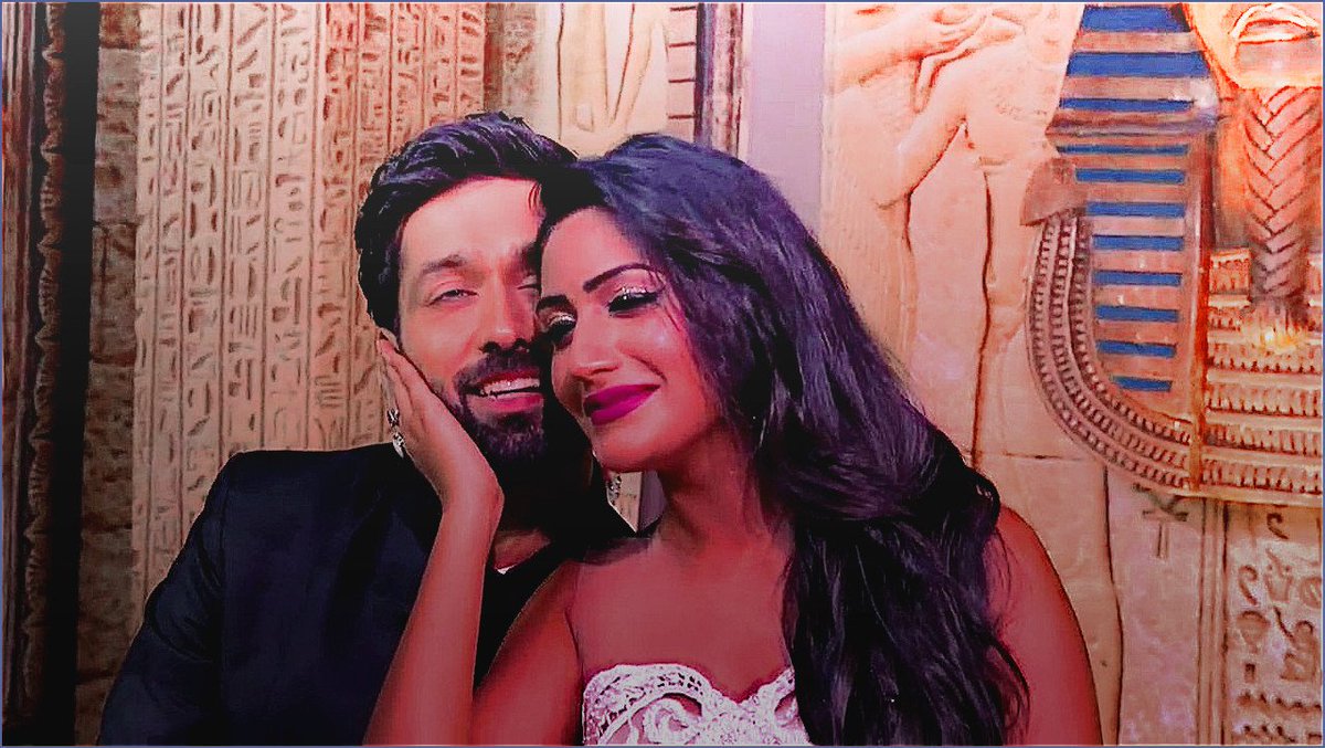 BestofShivika's tweet photo. they came,they saw and they conquired ♡♡♡♡♡ 
#ShivikaSPA2018 https://t.co/SSM9Vgefho