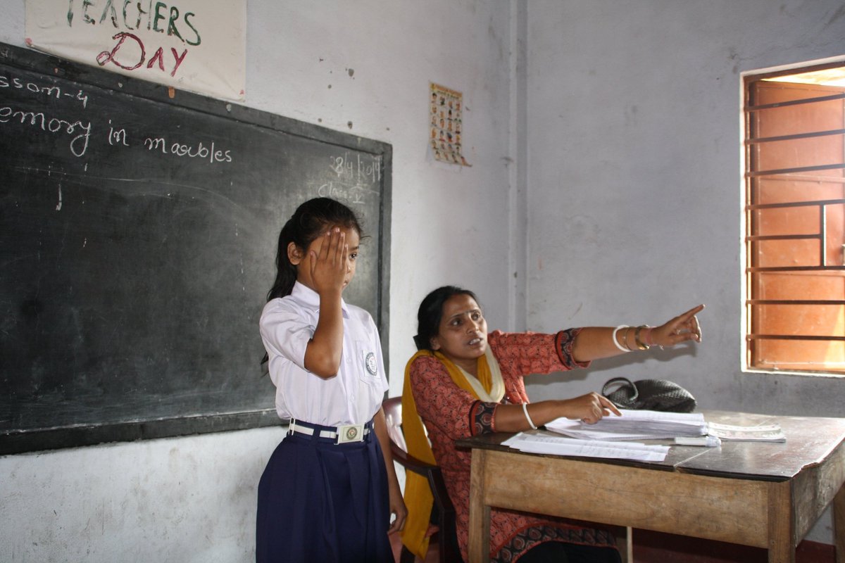 JNJVision's tweet photo. In honor of #WorldSightDay, we recognize the untold stories of eye care professionals, patients, and organizations. Their stories help elevate eye health as a global priority and demonstrate how the world is #ConnectedBySight. https://t.co/ga2XGqwYPq https://t.co/0vzLF6TQPN
