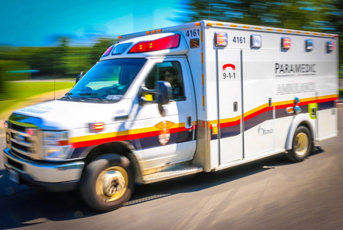 InterdevTech's tweet photo. This week we joined @OttawaParamedic for their ePCR implementation. We’re honoured to have them leverage our iMEDIC solution!
#OttawaParamedicService #ottcity #ottnews #InterdevTech https://t.co/7LjJoleQkj