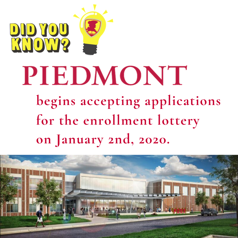 Please share with your friends and family considering their school options.