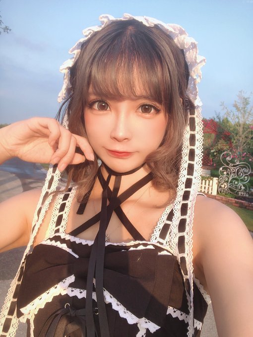 コスプレイヤー千葉チュチュのTwitter画像64