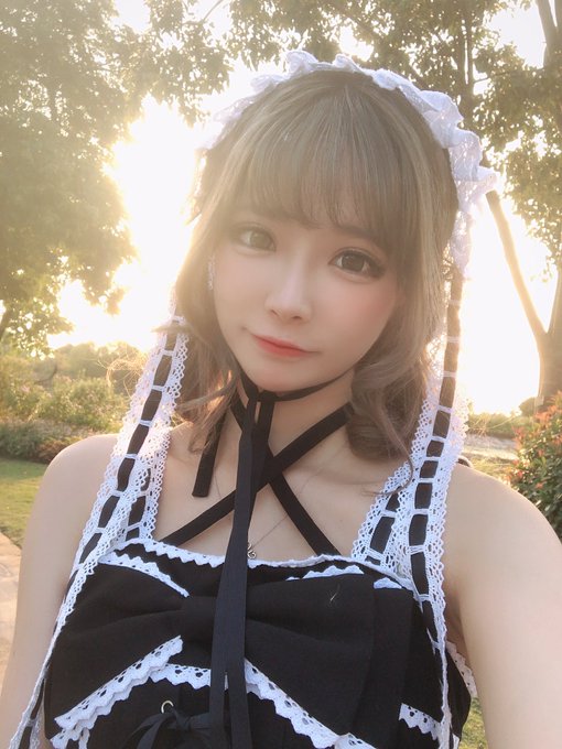 コスプレイヤー千葉チュチュのTwitter画像65