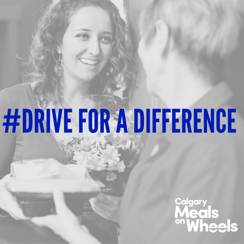 MealsOnWheelsca's tweet photo. Want to learn how you can #driveforadifference and become a Calgary Meals on Wheels volunteer? 

Learn More! Come down and meet Breanna at the @volunteerYYC Calgary Volunteer Fair on Oct. 8th  at the Kirby Centre.

#yyc #yycvolunteers #yycfood #yycliving #nonprofit #downtownyyc https://t.co/go4M1kxVnG
