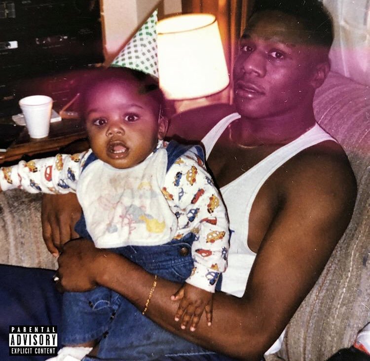 TPositivitea's tweet photo. DaBaby new album #Kirk debuts as #1 on Billboard 200 charts! https://t.co/wK6FkHRWSw
