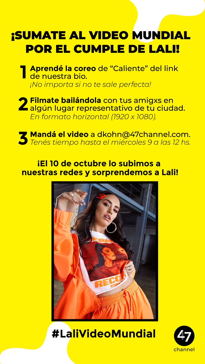 47channelar tweet media