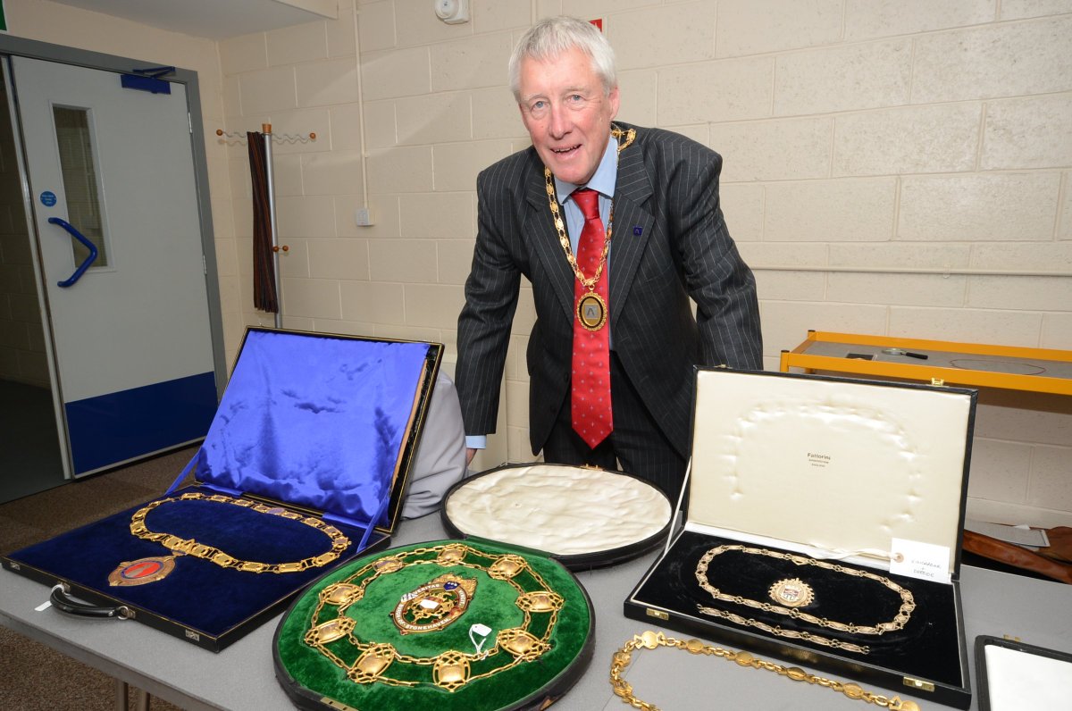 AberdeenshireMuseums tweet media