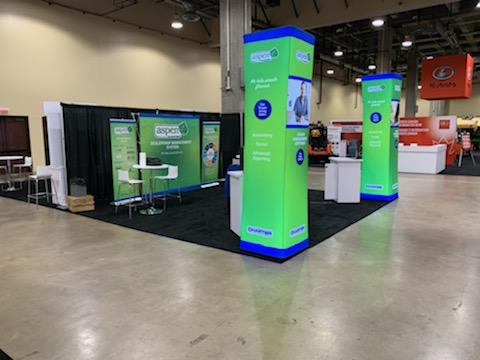 CharterSoftware's tweet image. We are at Kubota Connect and ready to see you at Booth #301.  Come talk to us to learn what's new in ASPEN and discuss how we can help your business flourish! #Kubotaconnect #Dealershipmanagementsoftware #CharterSoftware