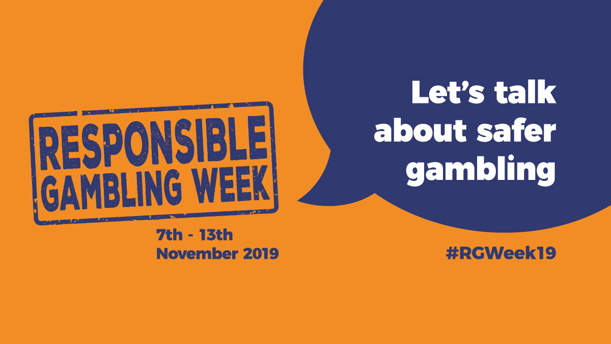 MustardBet's tweet photo. We're supporting Responsible Gambling Week 2019.

For more information visit https://t.co/mOBWlJI7K2

#RGWeek19 https://t.co/QZgiJPu5rj