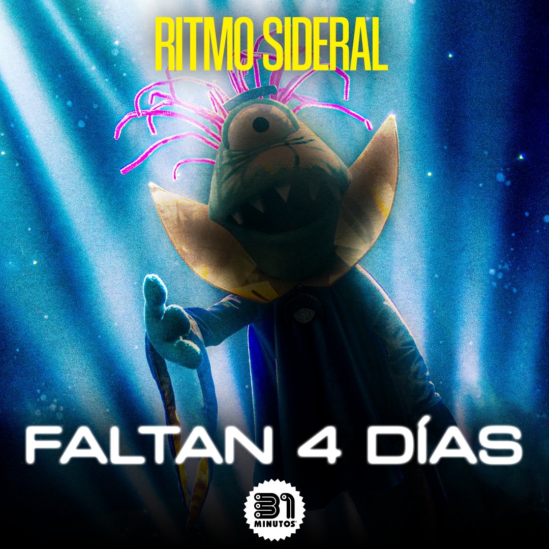 31 minutos (@31minutos_tv) on Twitter photo 