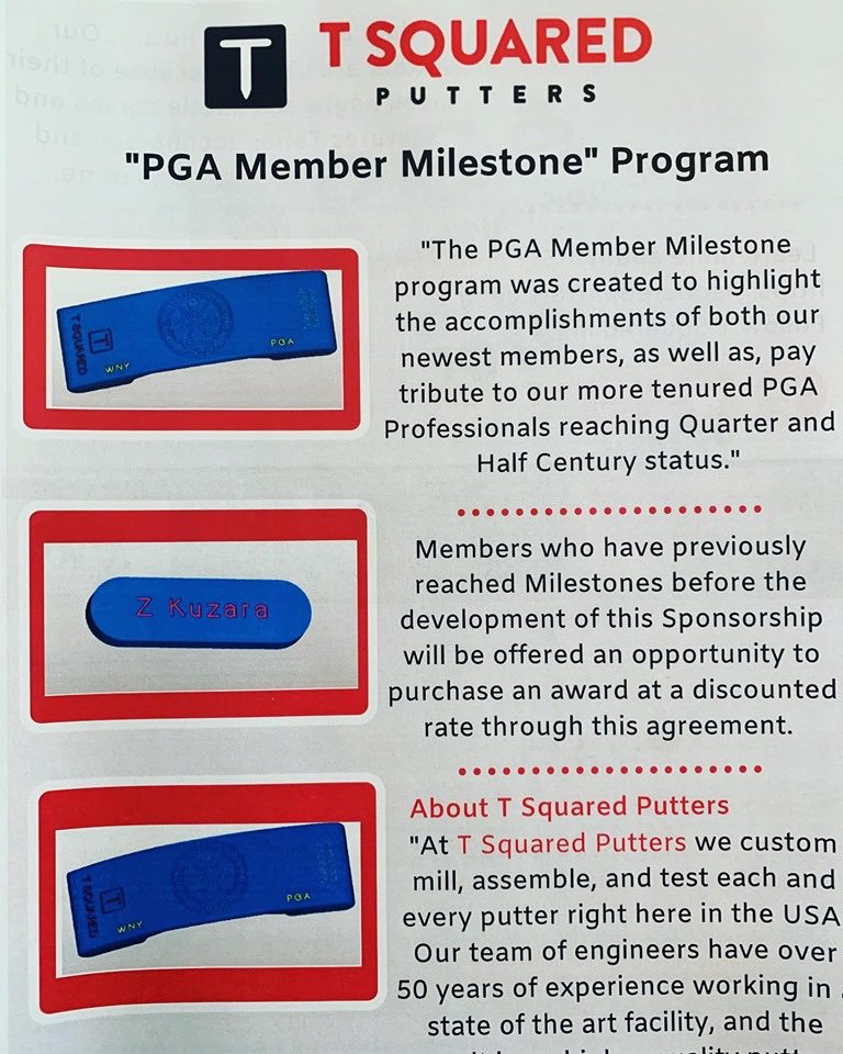 T Squared Putters (@tsquaredputters) on Twitter photo We are at <a href="/glenoakgolfclub/">Glen Oak Golf Club</a> for the @WNYPGA Fall meeting! It is official that we are now a proud partner of the @WNYPGA!! #tsquaredputters #customputter #putter #pga #pgatour #wnypga We are at <a href="/glenoakgolfclub/">Glen Oak Golf Club</a> for the @WNYPGA Fall meeting! It is official that we are now a proud partner of the @WNYPGA!! #tsquaredputters #customputter #putter #pga #pgatour #wnypga