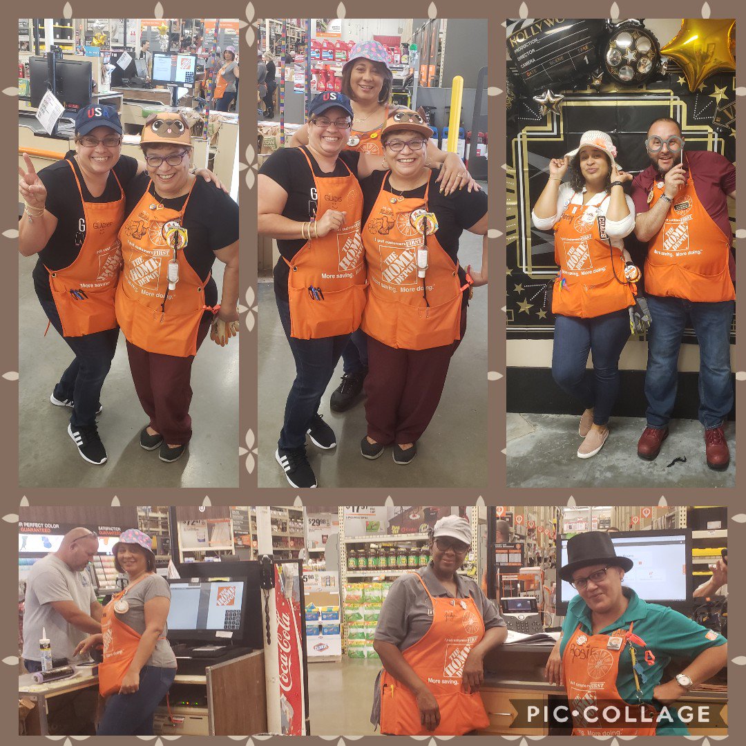 AmyHD7's tweet photo. Having a blast, Hat Day, The CAM & Friends Celebration continues. #6851 #CAM19
@YARY_HD @Merced21Ray @HDDiego6851 @ja24red @MatthewVislayHD @Juice_71309 @HeldieRodriguez @thdkwalk @AmandaKincadeSE https://t.co/ACrafpCETd