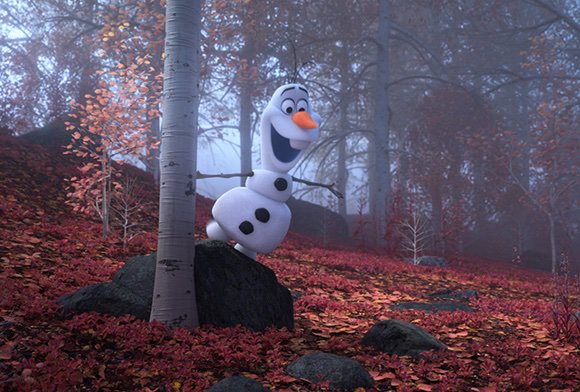#Frozen2: Post’s <a href="/LindaRomanello/">Linda Romanello</a> offers a sneak peek at the making of Disney’s highly-anticipated sequel, which hits theaters 11/22.
bit.ly/2Ivr7Aa
#animation #filmmaking #postproduction #postmagazine #post #cg #disney