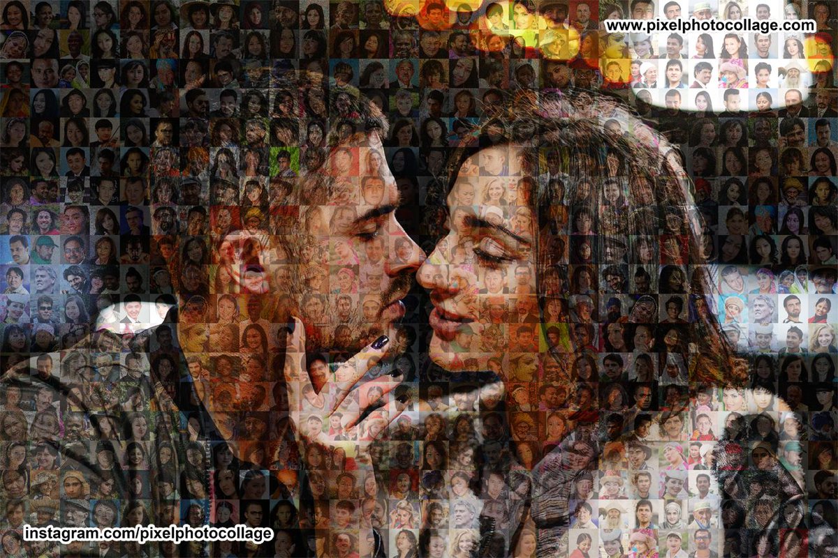 Pixel Photo Collage (@pixel_collage) on Twitter photo Get your advance photo mosaic collage printed, framed and shipped to you for best price
We use the top quality professional materials. To order please whatsApp to us at 8438885905 or pixelphotocollage@gmail.com
#digitalart #bestgiftsinindia #giftideas #ppc #Pixelphotocollage Get your advance photo mosaic collage printed, framed and shipped to you for best price
We use the top quality professional materials. To order please whatsApp to us at 8438885905 or pixelphotocollage@gmail.com
#digitalart #bestgiftsinindia #giftideas #ppc #Pixelphotocollage
