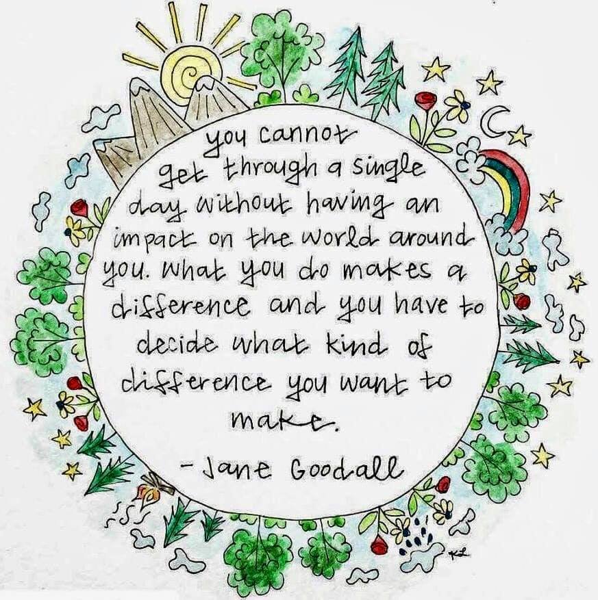 MorganMillerKC's tweet photo. Words of wisdom for your Monday. #MMPKC https://t.co/dTvoSIU871