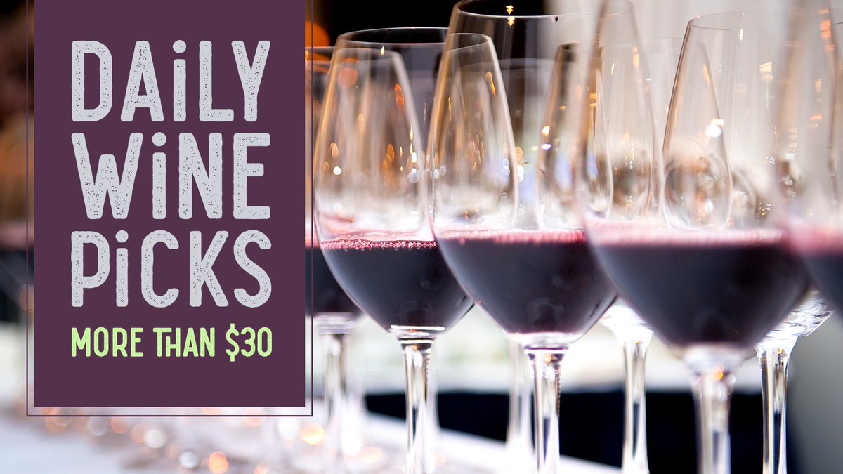 Drouhin Oregon Roserock Pinot Noir Eola-Amity Hills 2016  ($35) my <a href="/WineSpectator/">Wine Spectator</a> pick of the day