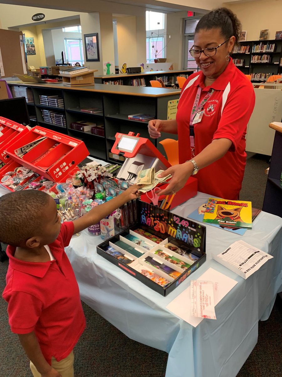 Lori Henry (@reslibrary1) on Twitter photo Math & Reading Matter at the Book Fair! We appreciate all of your support <a href="/RES_Royals/">Renaissance Elem.</a> . Math & Reading Matter at the Book Fair! We appreciate all of your support <a href="/RES_Royals/">Renaissance Elem.</a> .