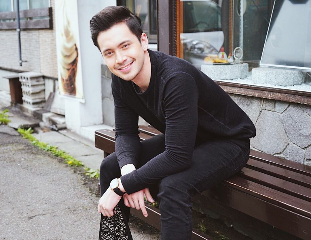 แคปชั่นเด็ดๆไม่มี มีแต่รอยยิ้มดีๆที่มีให้เธอ 😬🤪