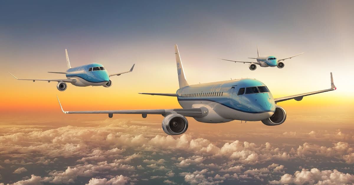 AstWilliam's tweet photo. Happy birthday @KLM !
Zaken gaan niet 100 jaar mee zonder reden. Uw waarden van klantenservice, innovatie en duurzaamheid maken zeker deel uit van het geheim.
We zijn erg trots om deel uit te maken van jullie reis. Gefeliciteerd en we kijken uit naar de komende 100 jaar! #KLM100 https://t.co/rcfwptWN7c