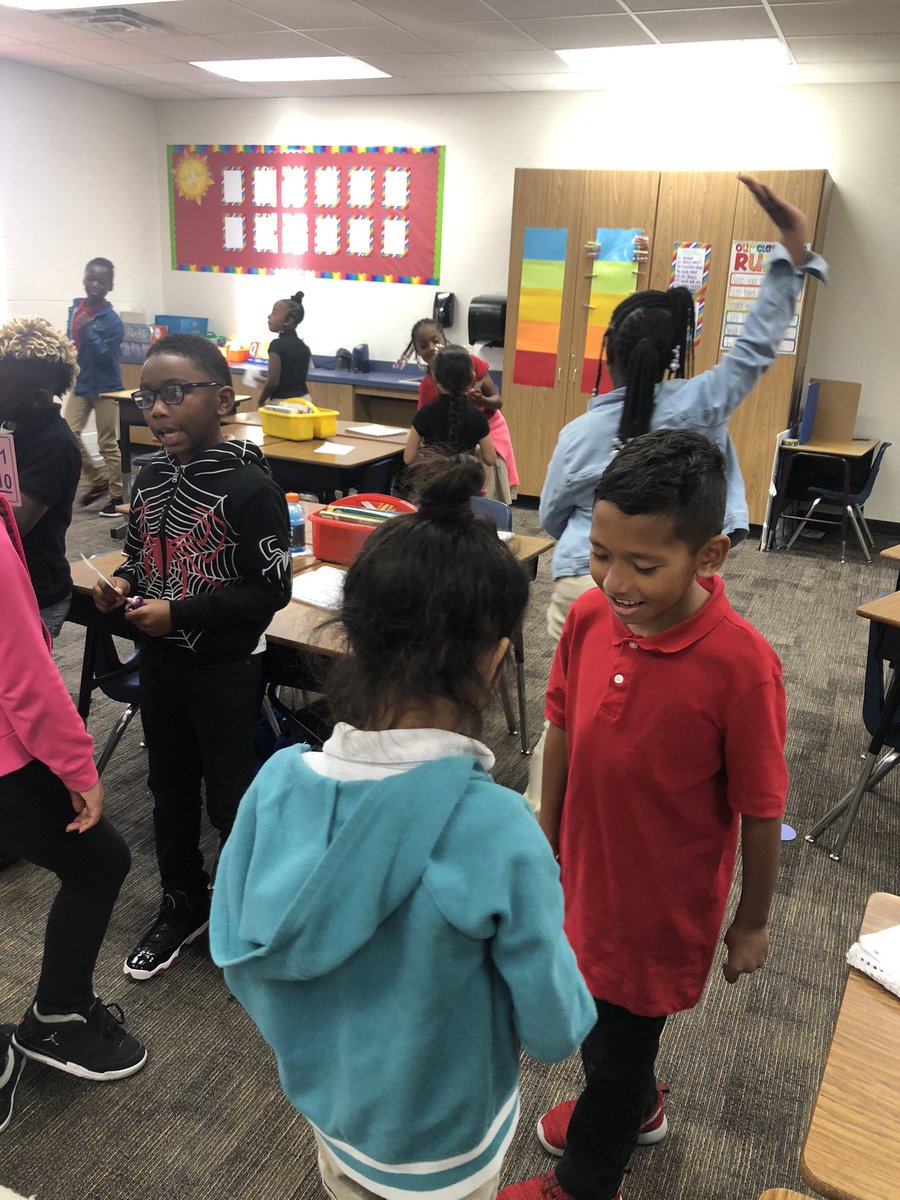 MrsChilds12's tweet photo. Quiz-Quiz-Trade to start our subtraction unit! #mathiseverything #DestinationRestoration #HPHigh5 @ChisdHighpointe @MaryRobinson_07 https://t.co/4snR2PpGJe