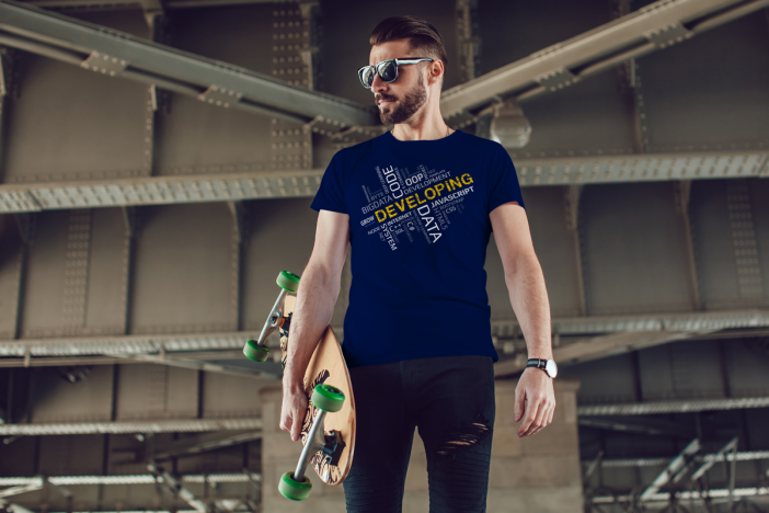 T_shirtSt's tweet photo. 🌈🍁🌱 T- Shirt: A design for developers🌈🍁🌱
 💥 Do you want one?
☞ https://t.co/HcBsJGijkv

Over 100 styles: ☞ https://t.co/eTGbIxM57C 

#code #tshirt #development #programming #Developer #StudentClubs #men #women https://t.co/qtjWAiBDuR