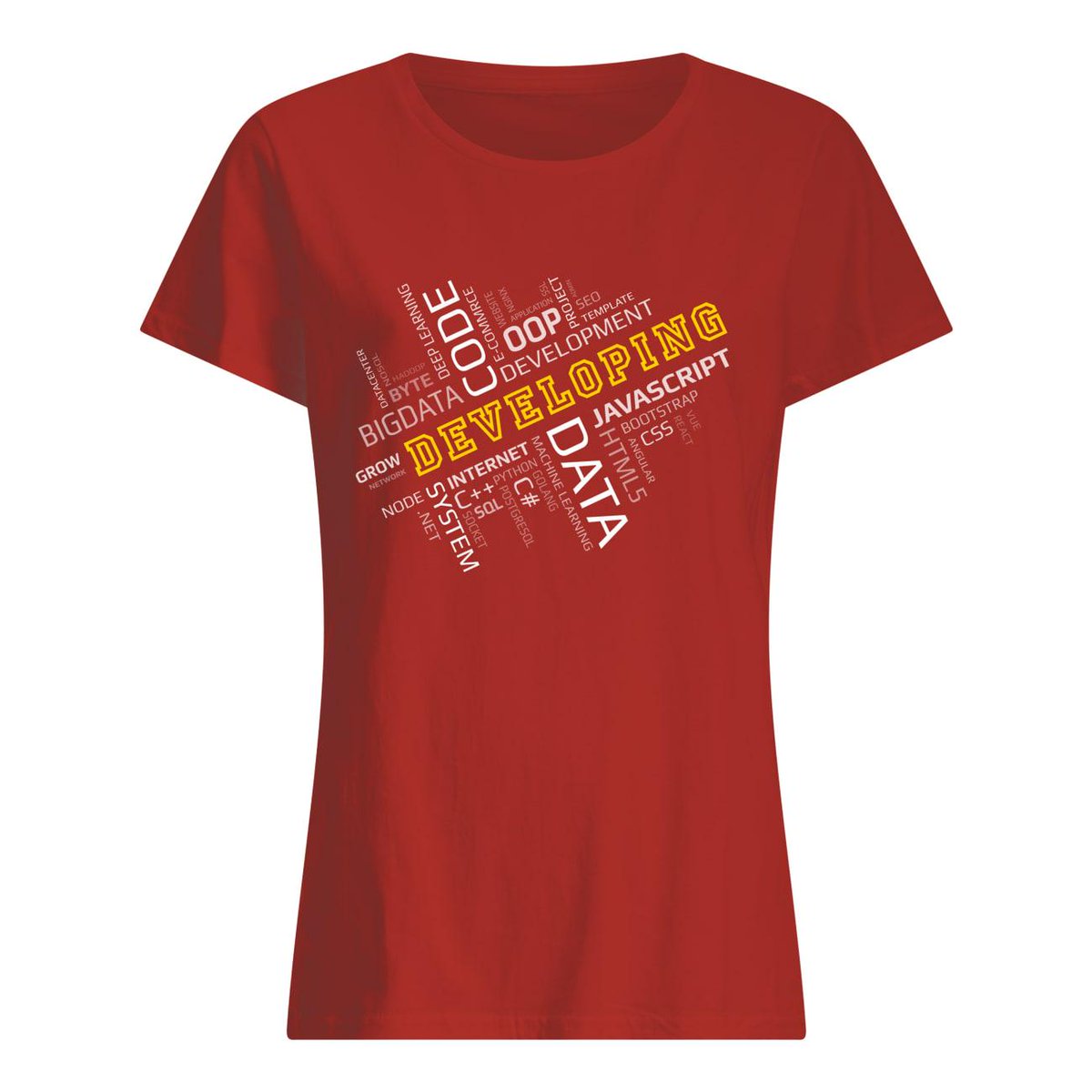 T_shirtSt's tweet photo. 🌈🍁🌱 T- Shirt: A design for developers🌈🍁🌱
 💥 Do you want one?
☞ https://t.co/HcBsJGijkv

Over 100 styles: ☞ https://t.co/eTGbIxM57C 

#code #tshirt #development #programming #Developer #StudentClubs #men #women https://t.co/qtjWAiBDuR