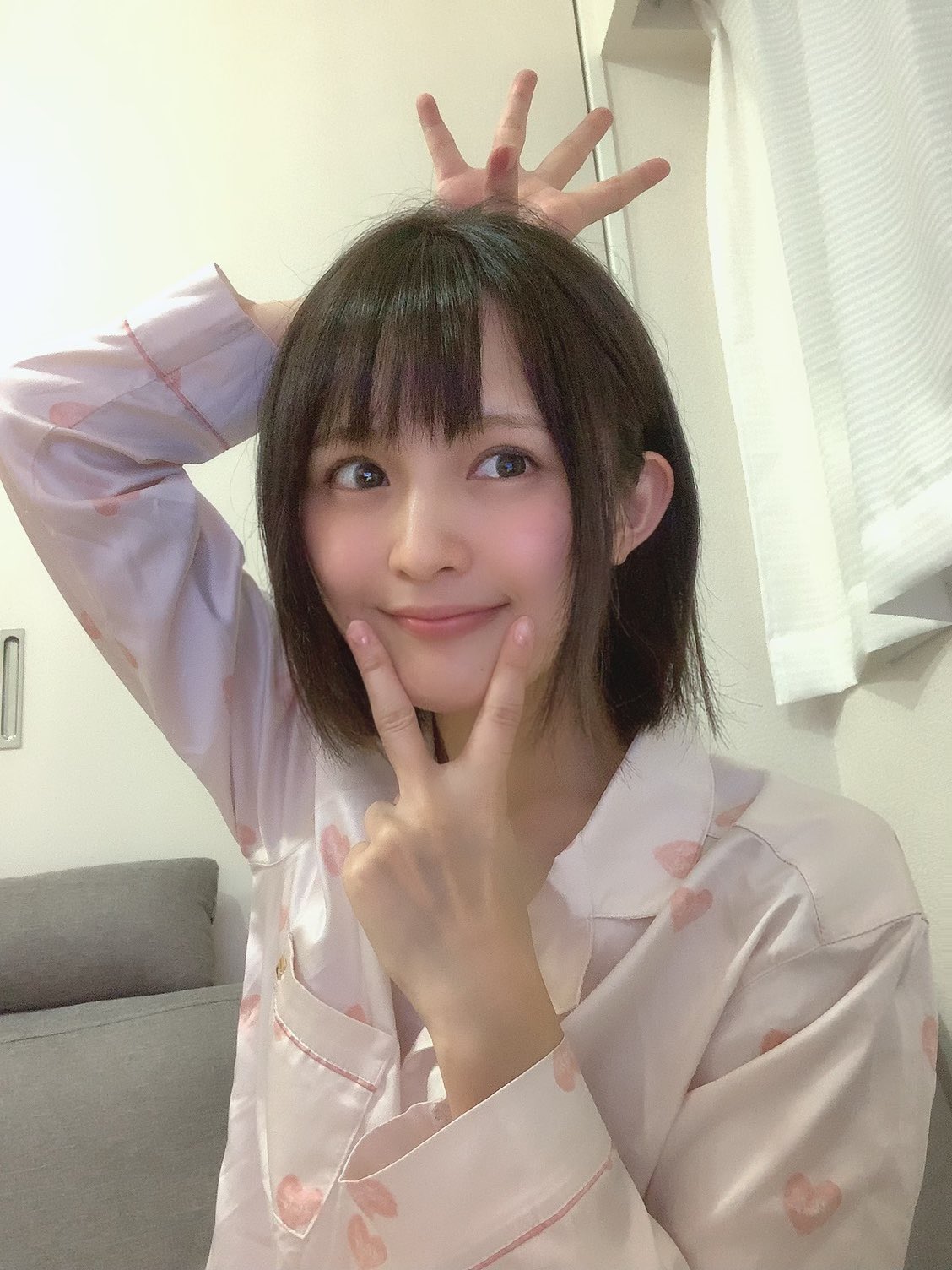 西明日香 Sur Twitter 本編終了後 ニコニコチャンネルではおまけトークもあります ٩ ๑ W ๑ ۶ にししのらじじ のキメポーズはこれだから よろしくね T Co Zjdxblsbyw 西明日香 Sur Twitter 本編終了後 ニコニコチャンネルではおまけトークもあります ٩ ๑ W ๑ ۶ にししのらじじ のキメポーズはこれだから よろしくね T Co Zjdxblsbyw