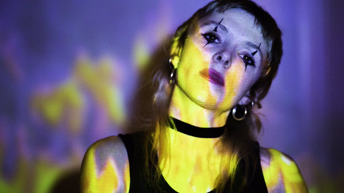 Hi October ghouls, I got shows for you!

Oct 9th: Call The Office, London, On. *
Oct 11th: Longboat Hall (The Great Hall), Toronto, On. *
Oct 25th: Le Musée Des Beaux Arts, Quebec City.
Oct 31st: HALLOWEEN, Diving Bell, Montreal.

* support for <a href="/richaucoin/">rich aucoin</a> 
📸 @fudagraphy