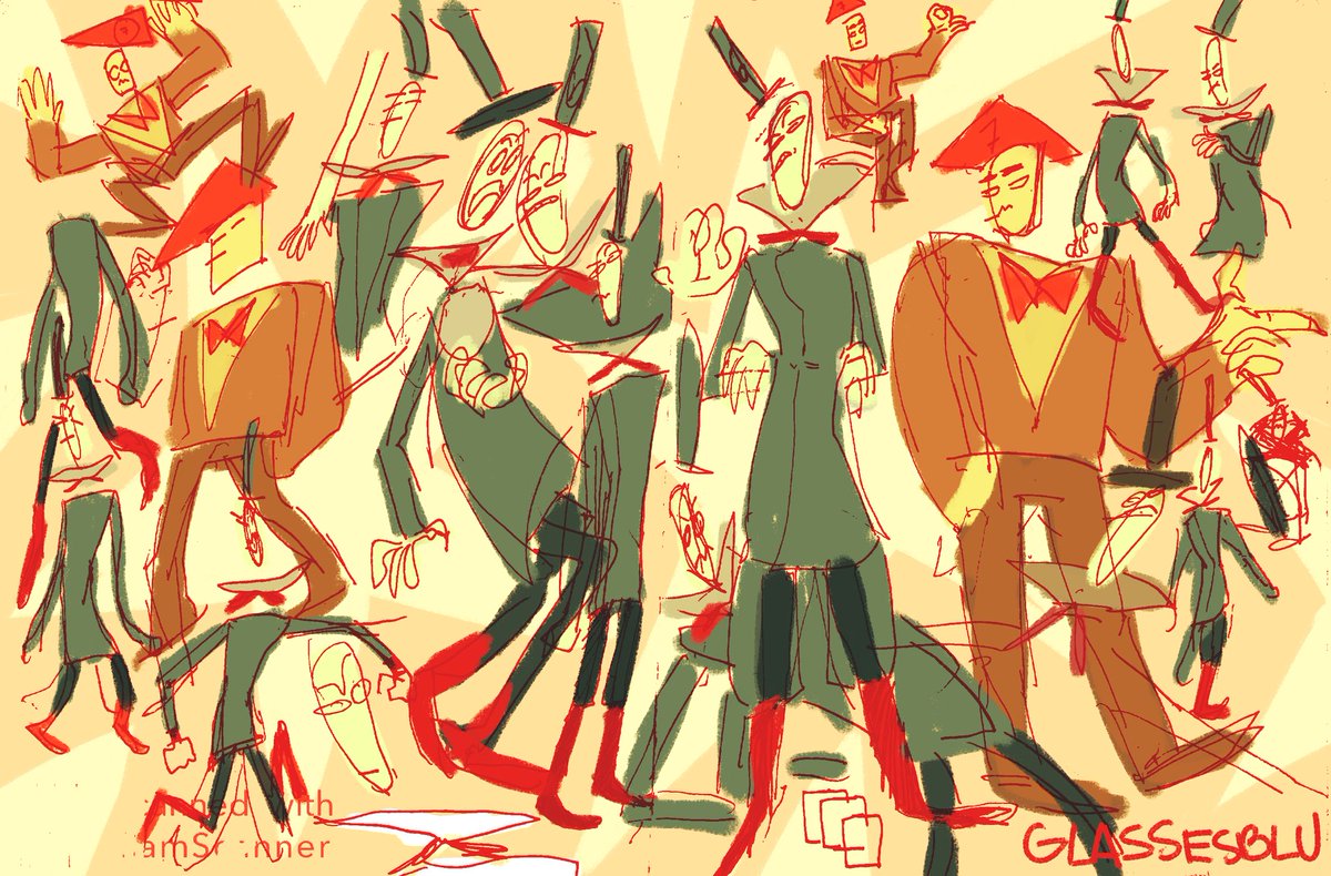 GlassesBlu's tweet photo. #homestuck #thefelt #homestuckintermission #diebar #crowdie
Thembst sketchepage https://t.co/fQzxuUXV0x