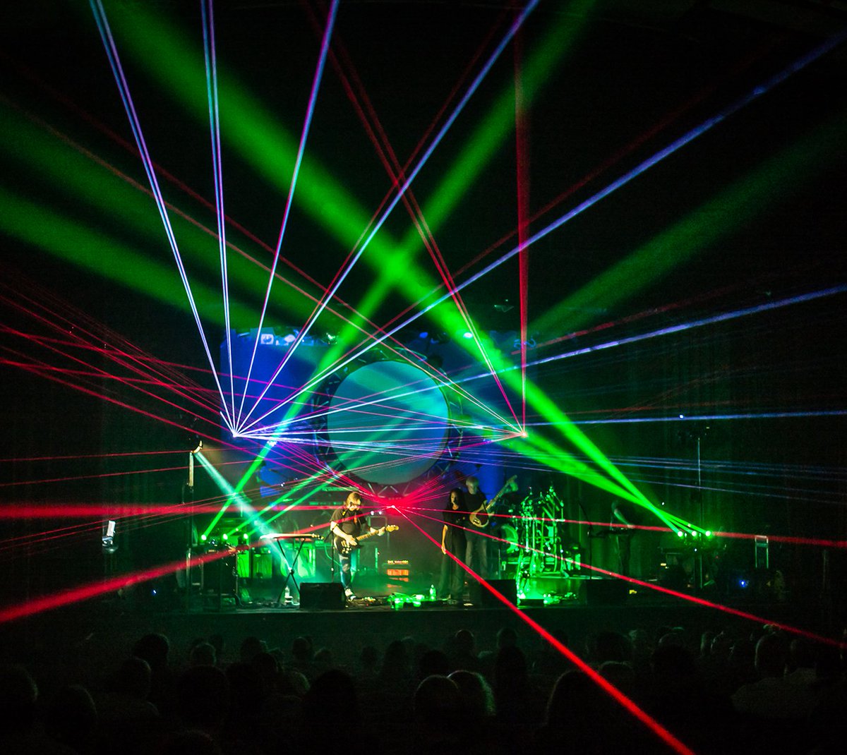 TheFloydShow tweet picture