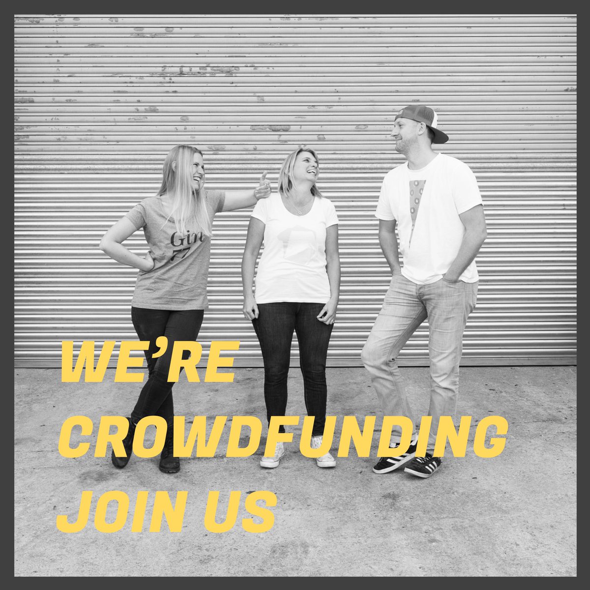 We’ve had an incredible start. Now we’re looking to keep the incredible going, which is where you come in (we hope). Join us. Find out more and register your interest: 
bristoldistilling.com