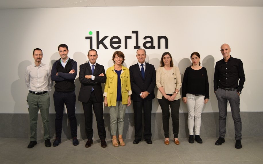 IKERLAN tweet media