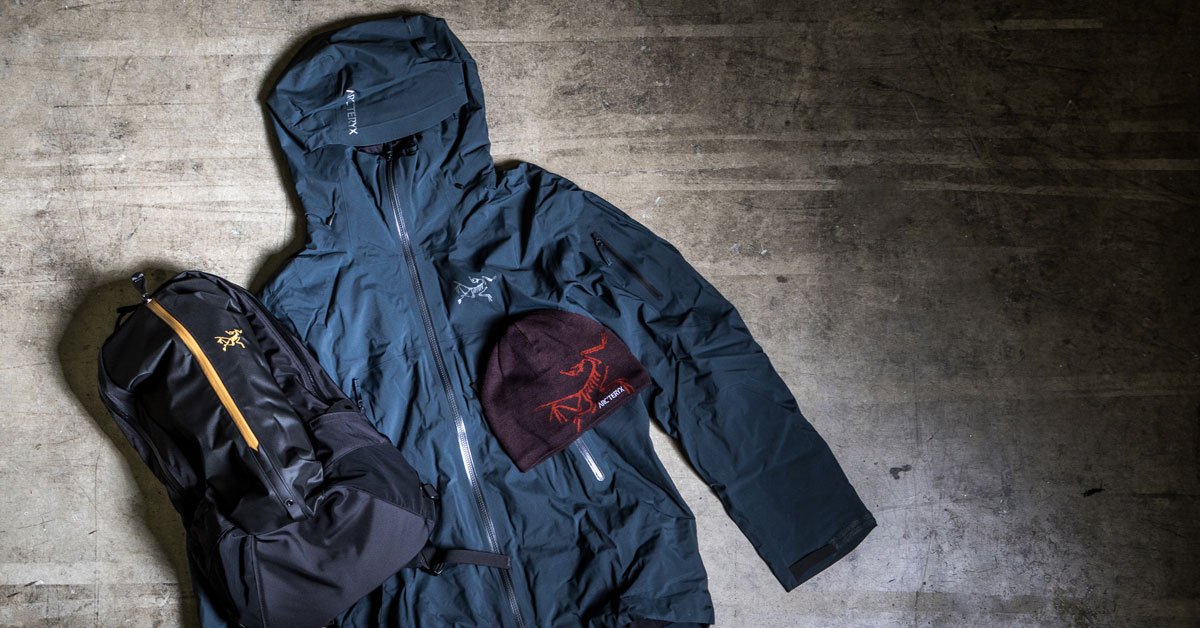 TheHouseOutdoorGear tweet media