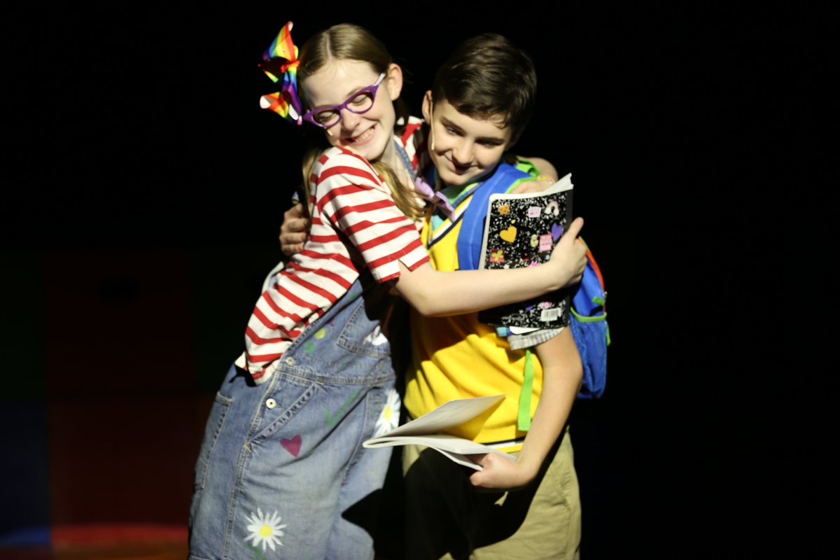 Jessica Barnett Whiteman tweet media