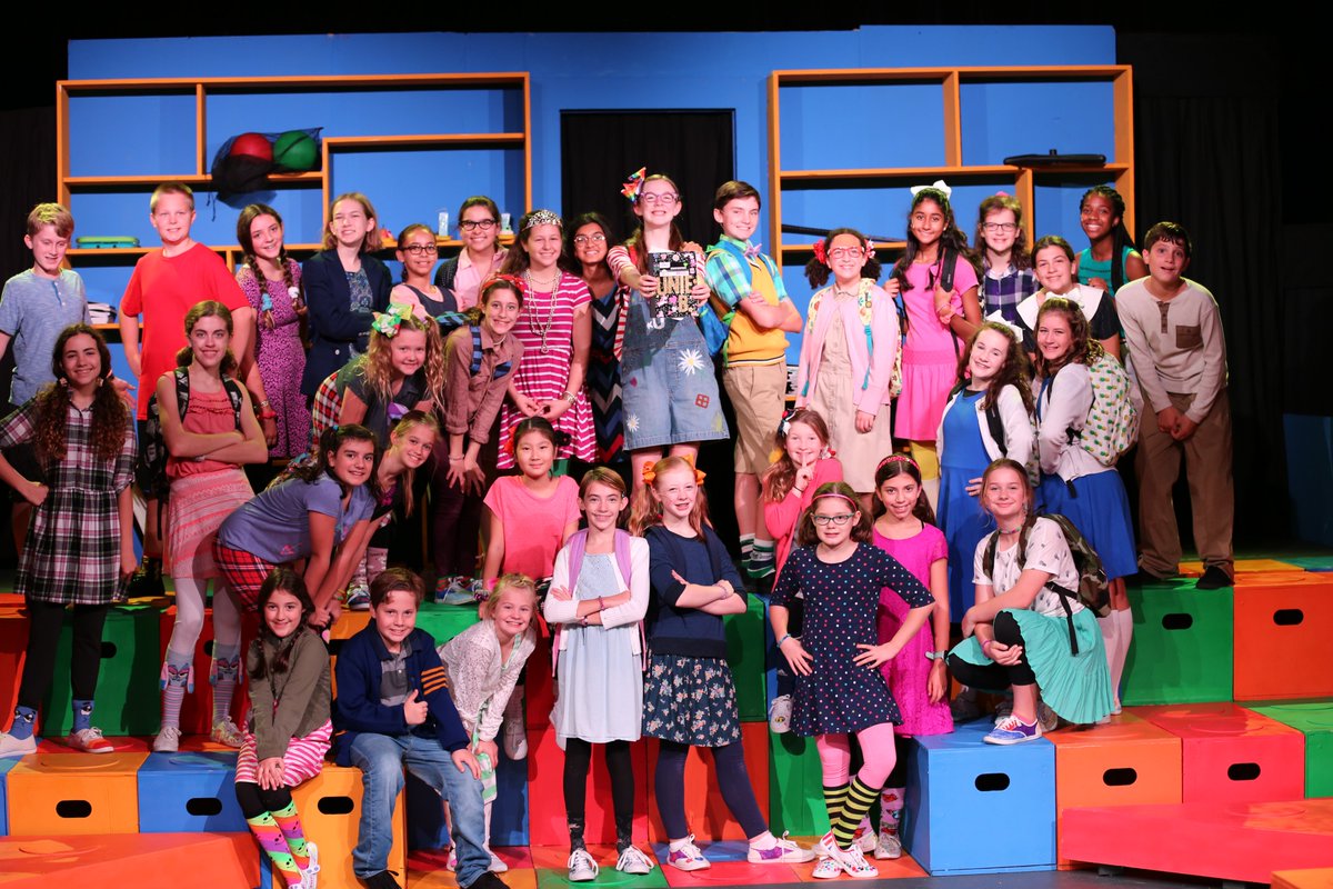 Jessica Barnett Whiteman tweet media