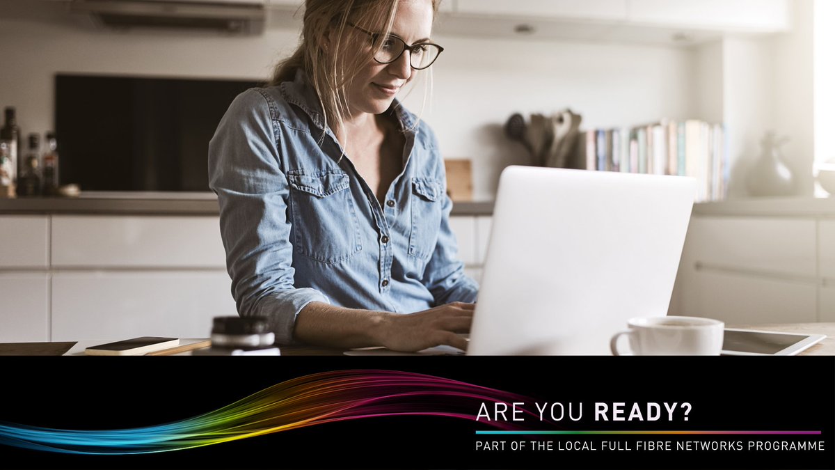 GigafastStaffs's tweet photo. The Gigabit Broadband Voucher Scheme, which offers up to £2,500 to help businesses and homes gain access to a 1gbps connection, has been so successful that funds are now running low - don't miss out! https://t.co/hT14Kz0GRt https://t.co/eEMVDDmGyD