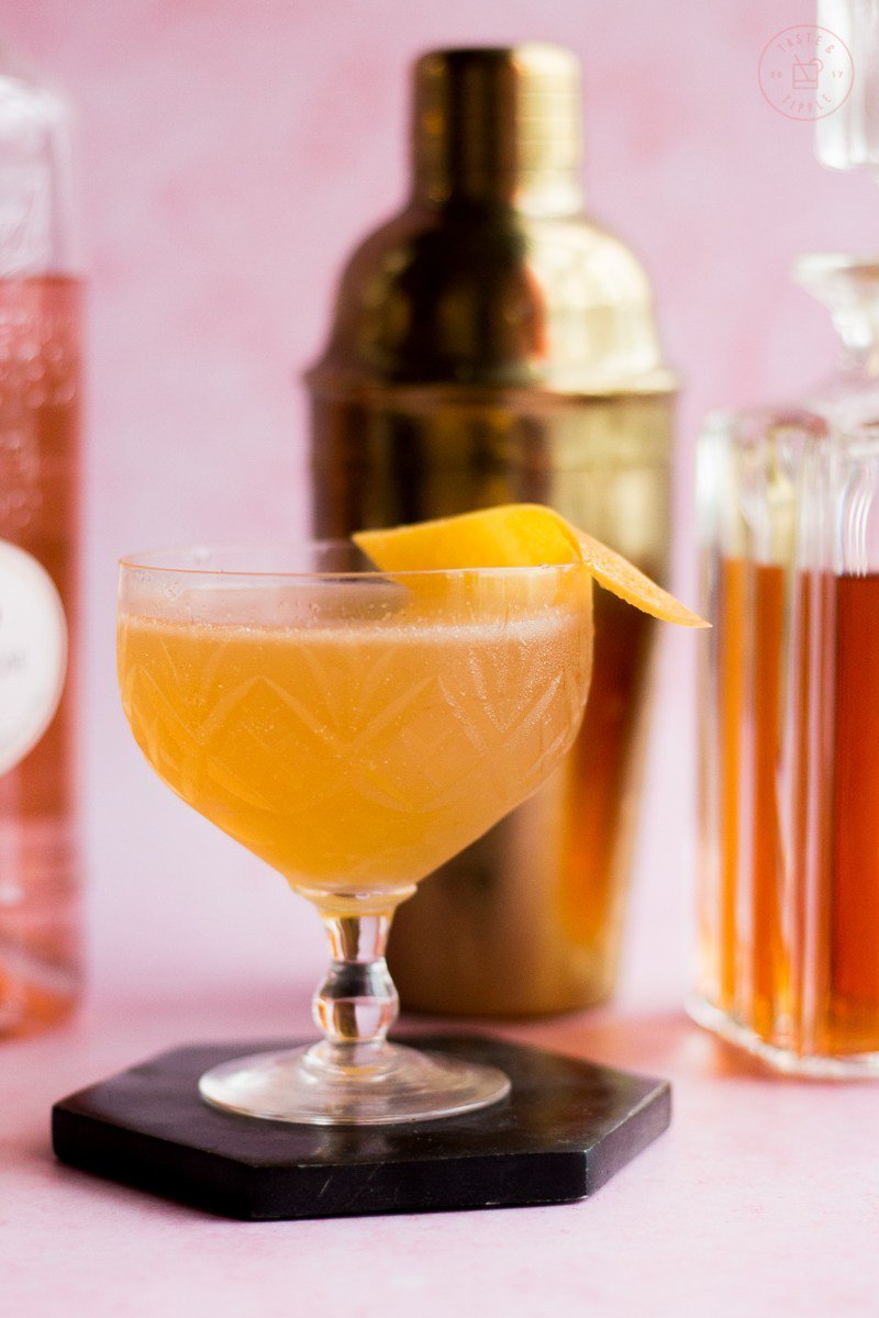 Infuse Bitters tweet media