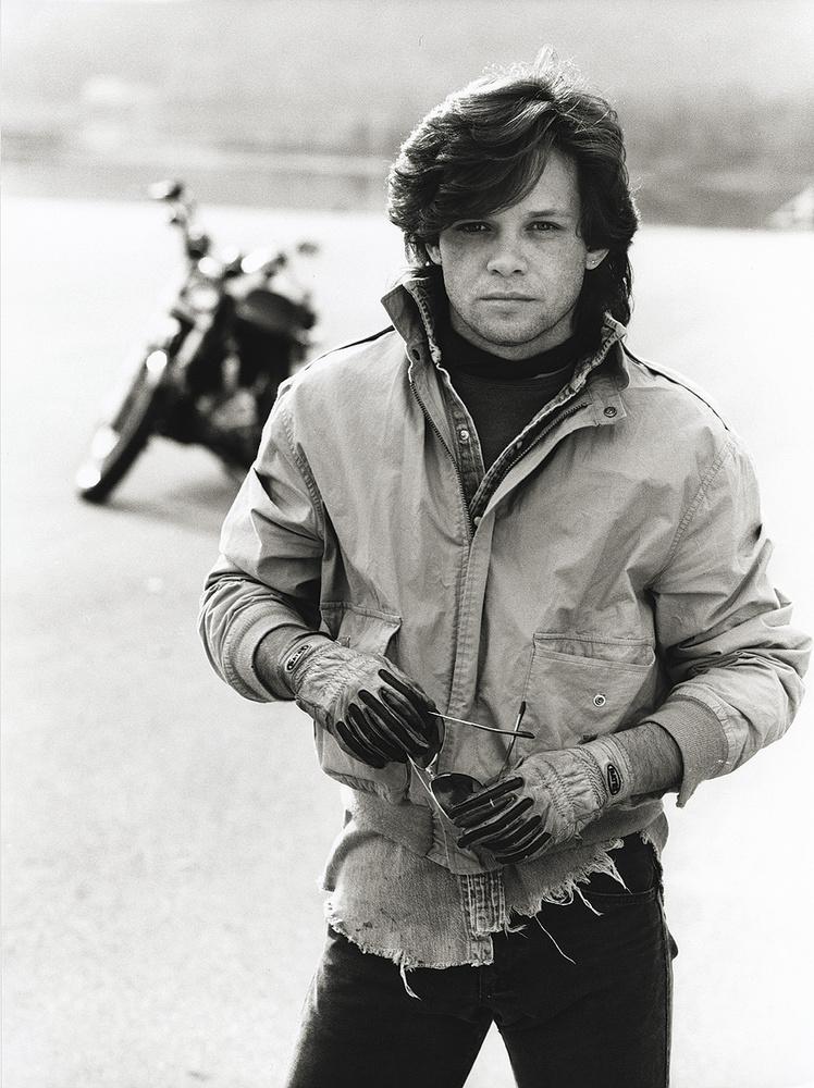 Happy 68th Birthday to John Cougar Mellencamp. 